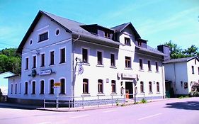 Hotel Bielatal